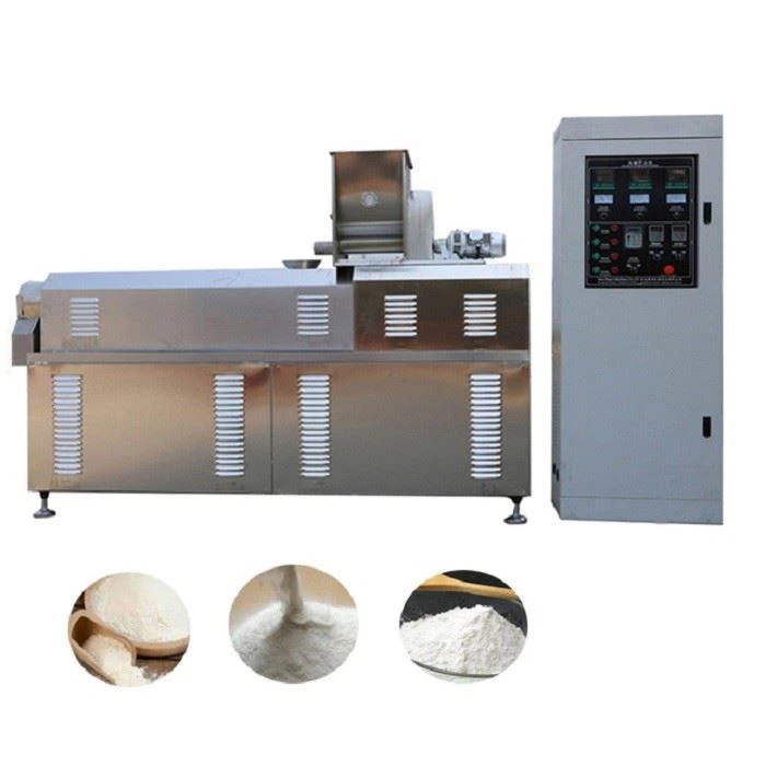 Converted Starch Process Machine