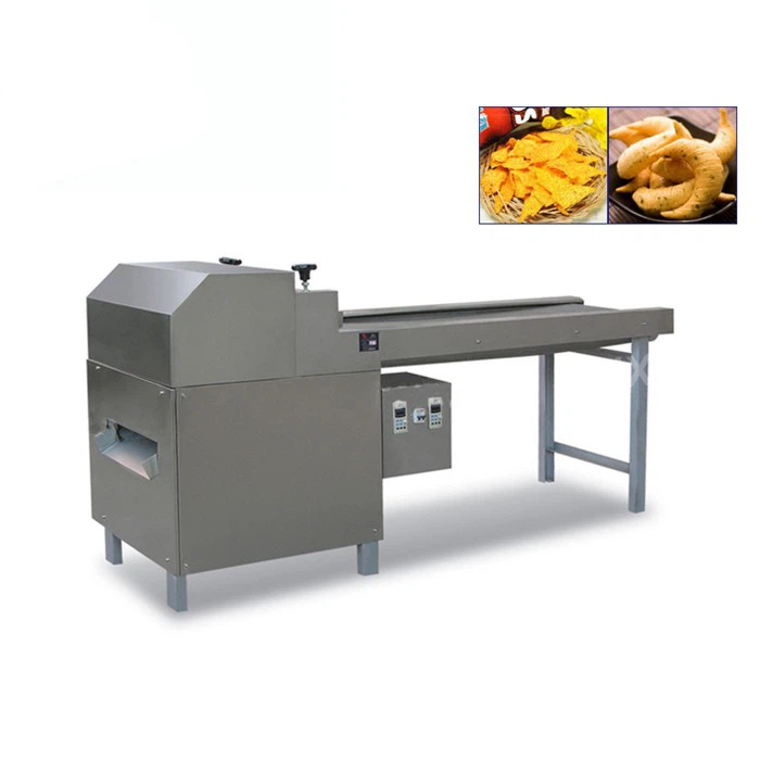 Fried Food Machinery Production Line