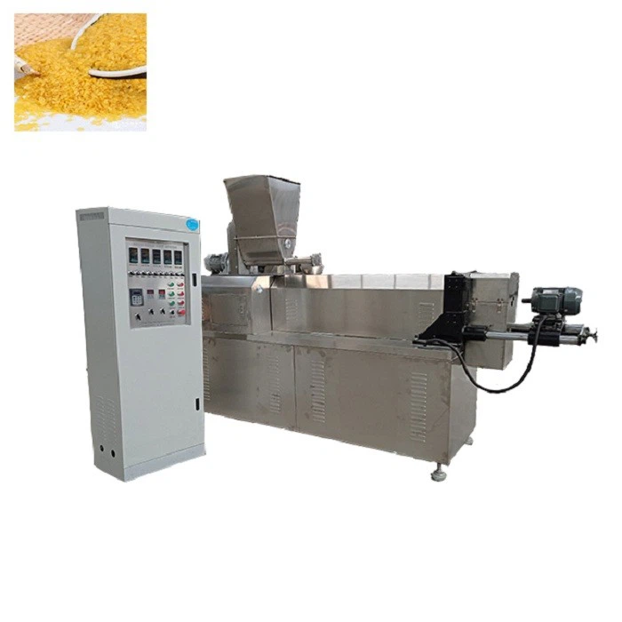 Nutritional Rice Machine