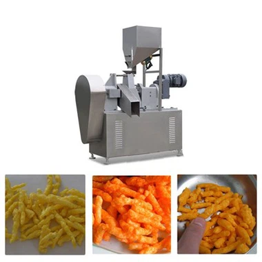 Kurkure Cheetos Nik Naksi masin