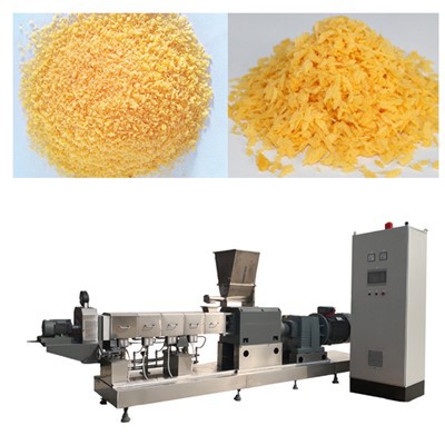 Kollane leivapuru masin