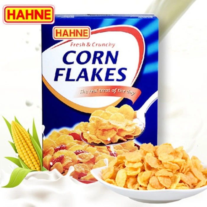 Cereal Corn Flakes Making Machines