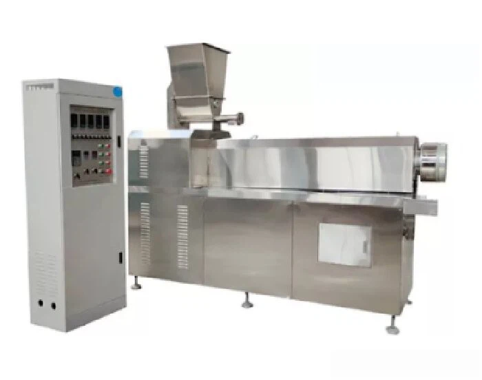 Macaroni Production Machines