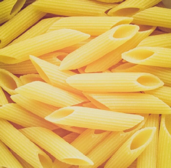Pasta And Macaroni Manufacturing Machine