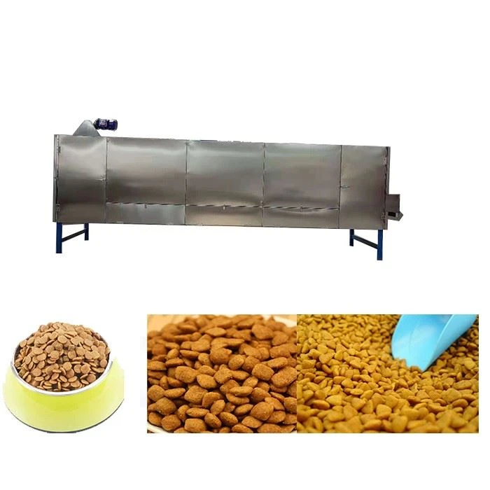 Pets Food Pellet Machine