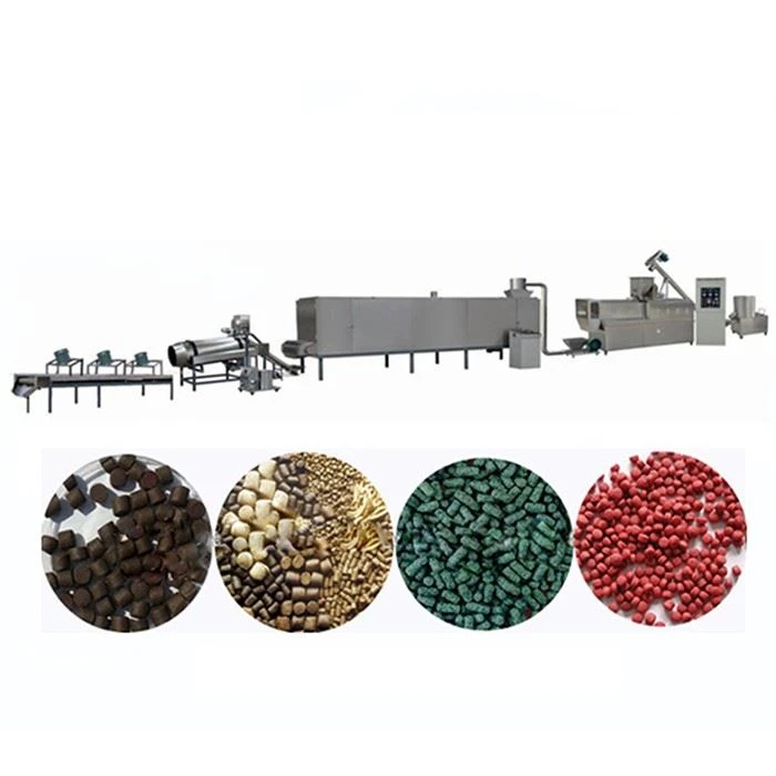 Shrimp Foods Machinery