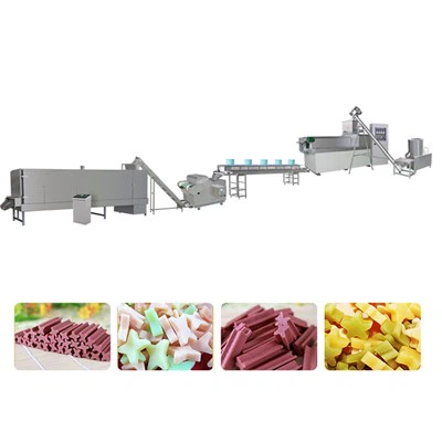 Koeraravimasinate valmistaja